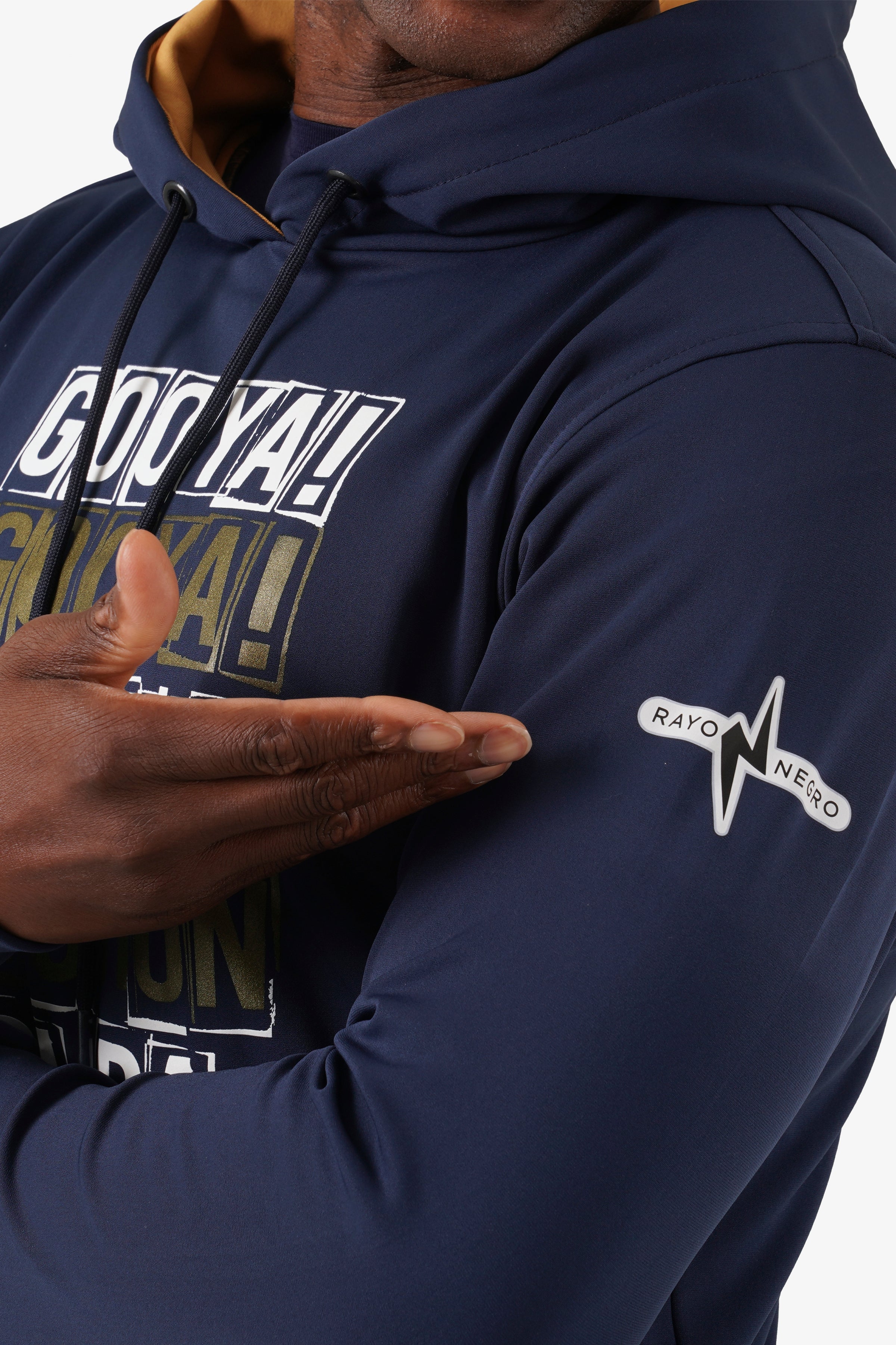 SUDADERA  PUMAS ESSENTIALS