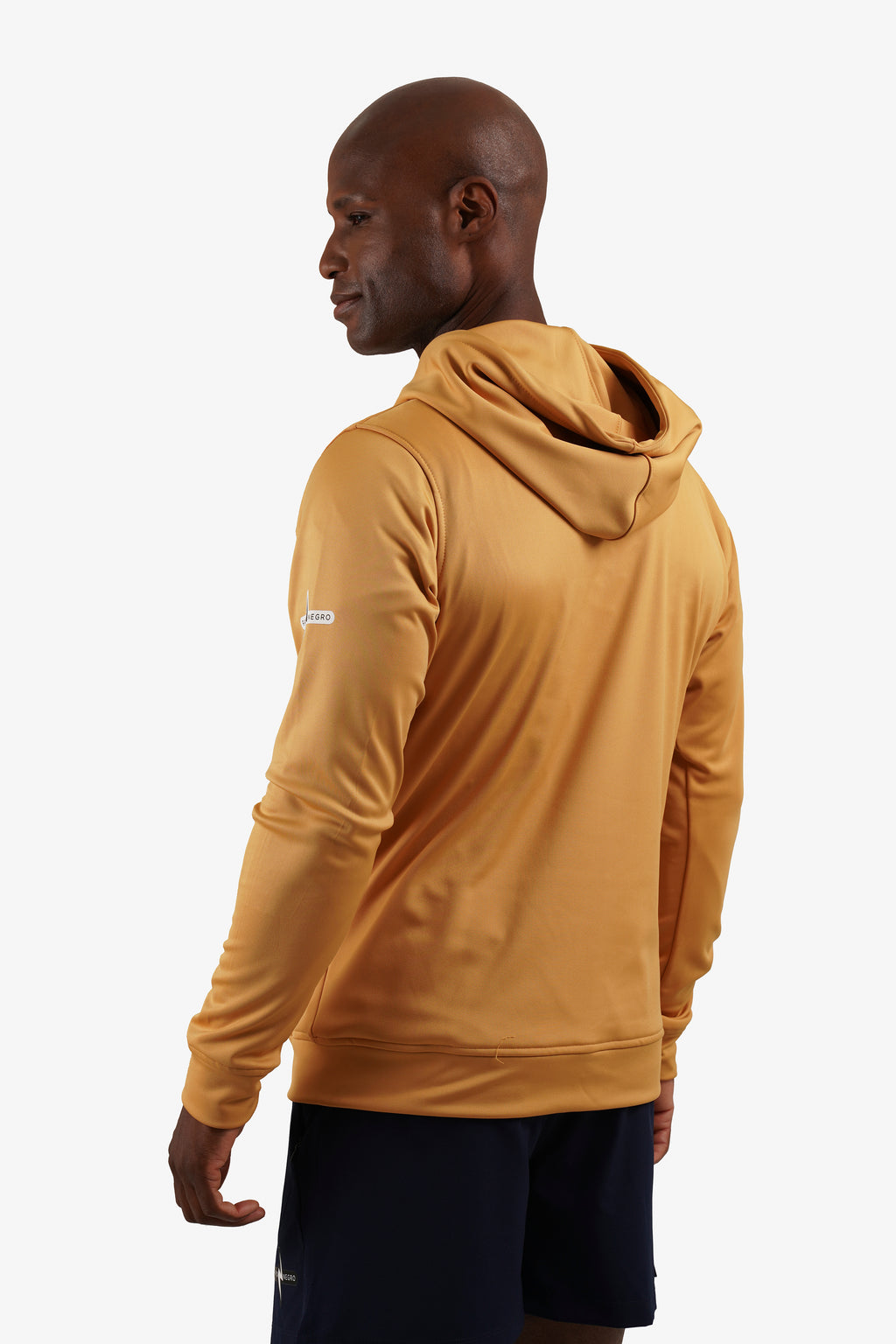 SUDADERA UM ESSENTIALS