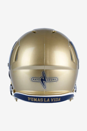 MINI CASCO PUMAS CU