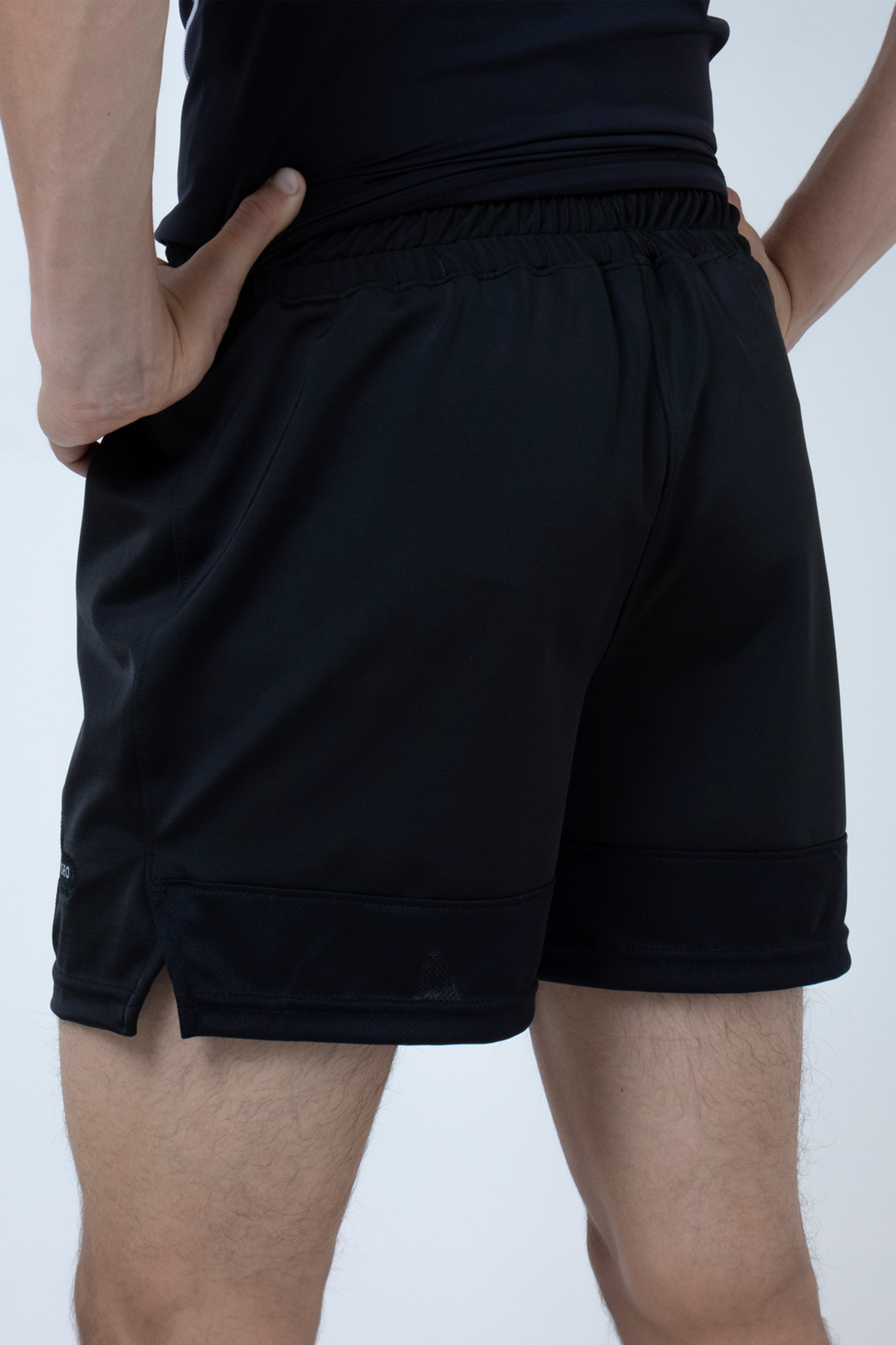 SHORT COLLEGE INFANTIL