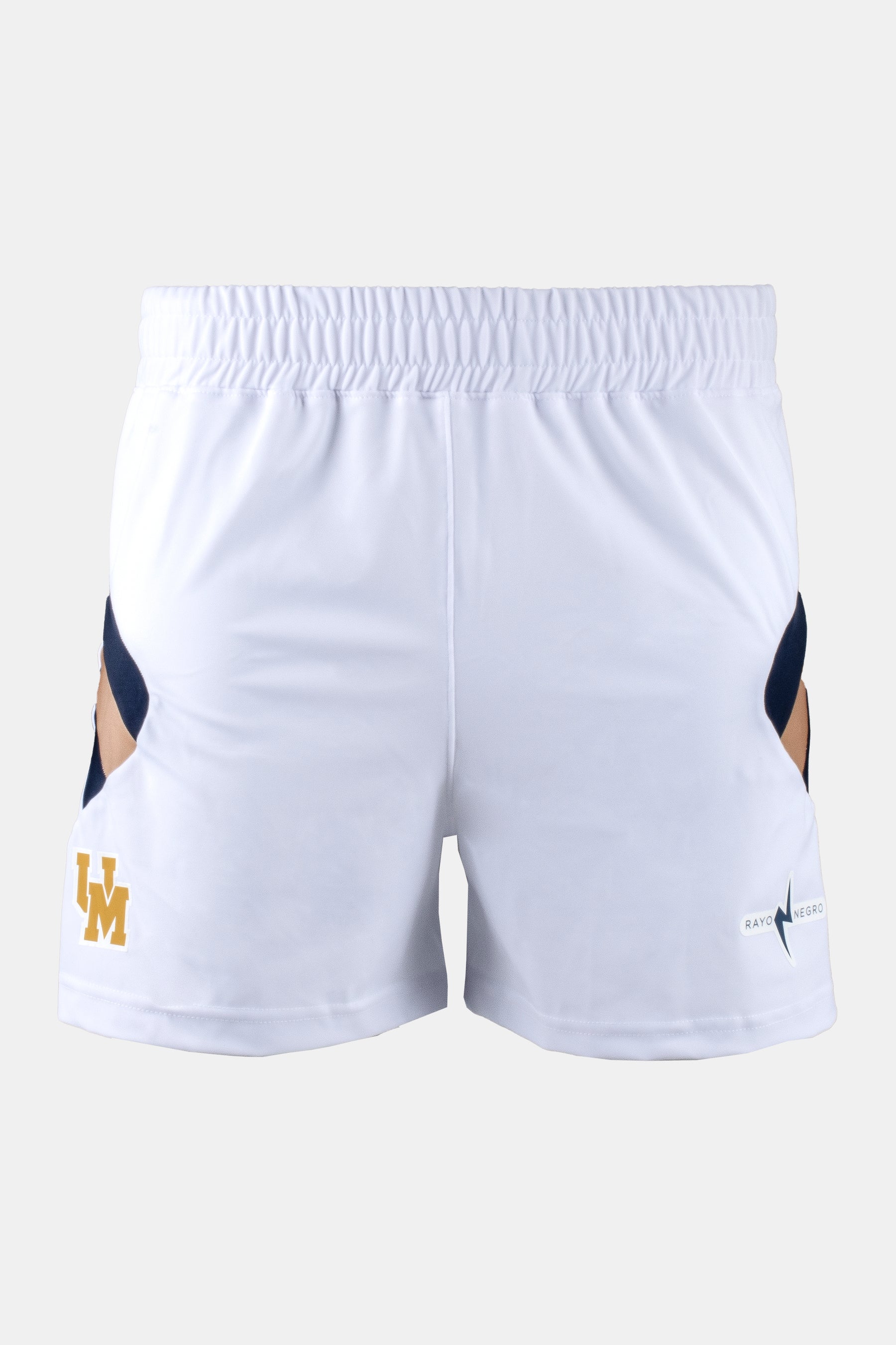 SHORT "DE PUMAS SOY"