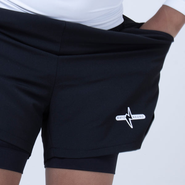 SHORT RUNNER INFANTIL