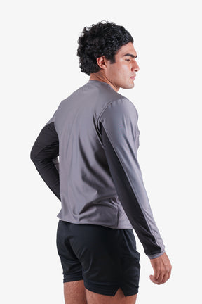 SUÉTER SIDELINE
