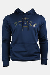 SUDADERA  PUMAS LA VIDA CU HOMBRE