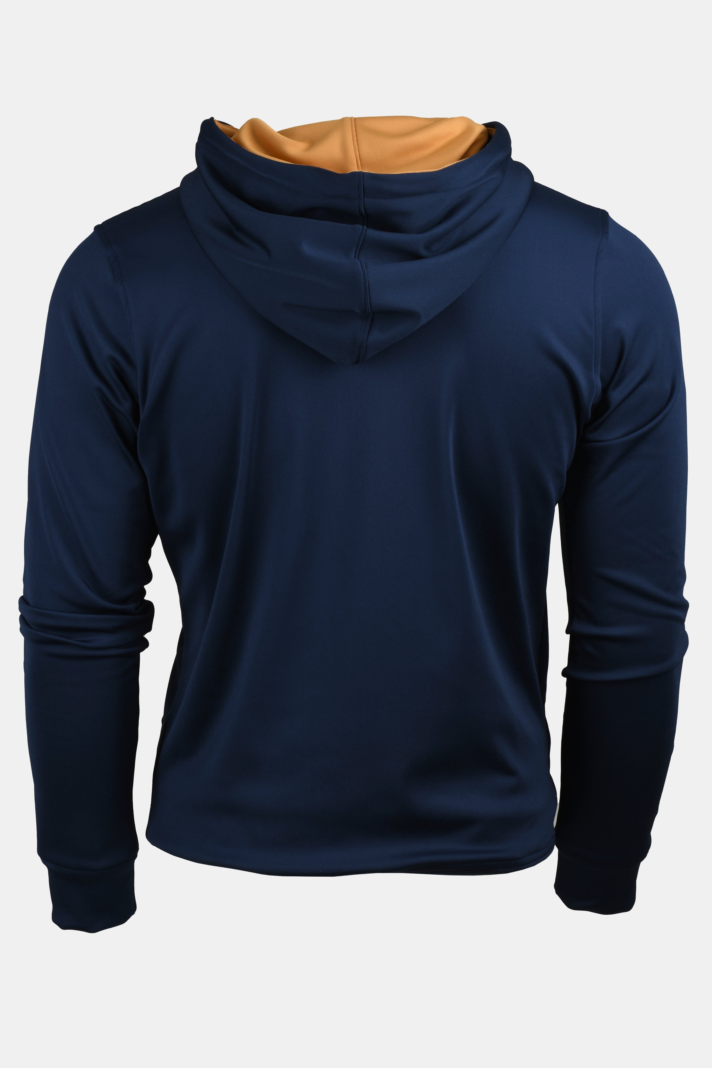 SUDADERA  PUMAS LA VIDA CU