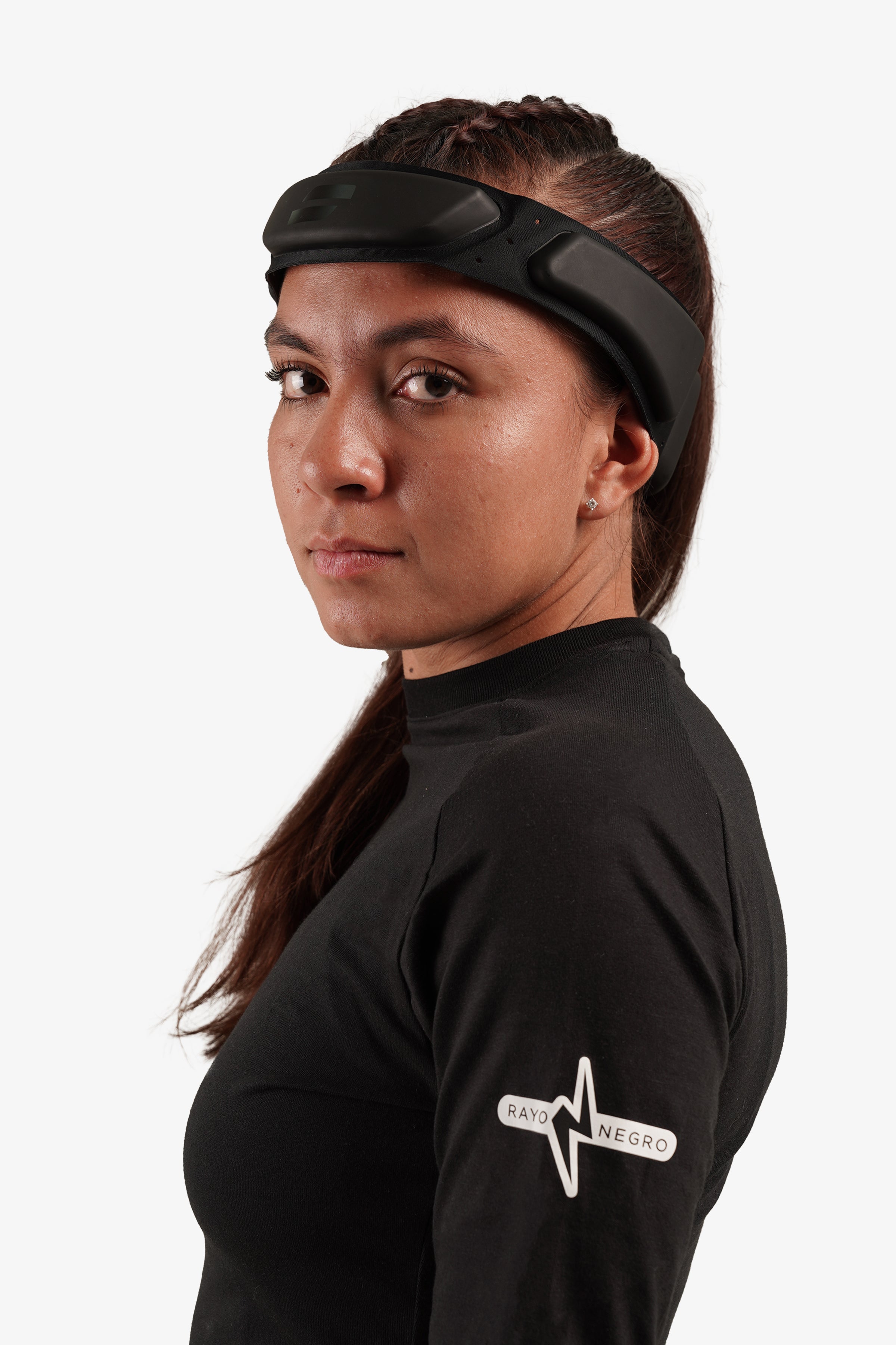 DIADEMA PROTECTORA SYZMIK