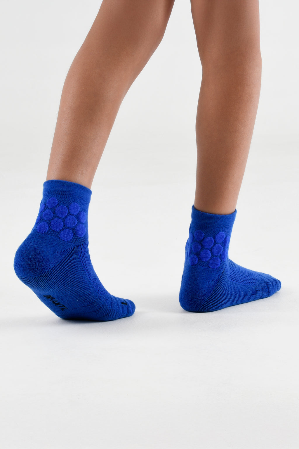 CALCETAS TINES 2.0 INFANTIL