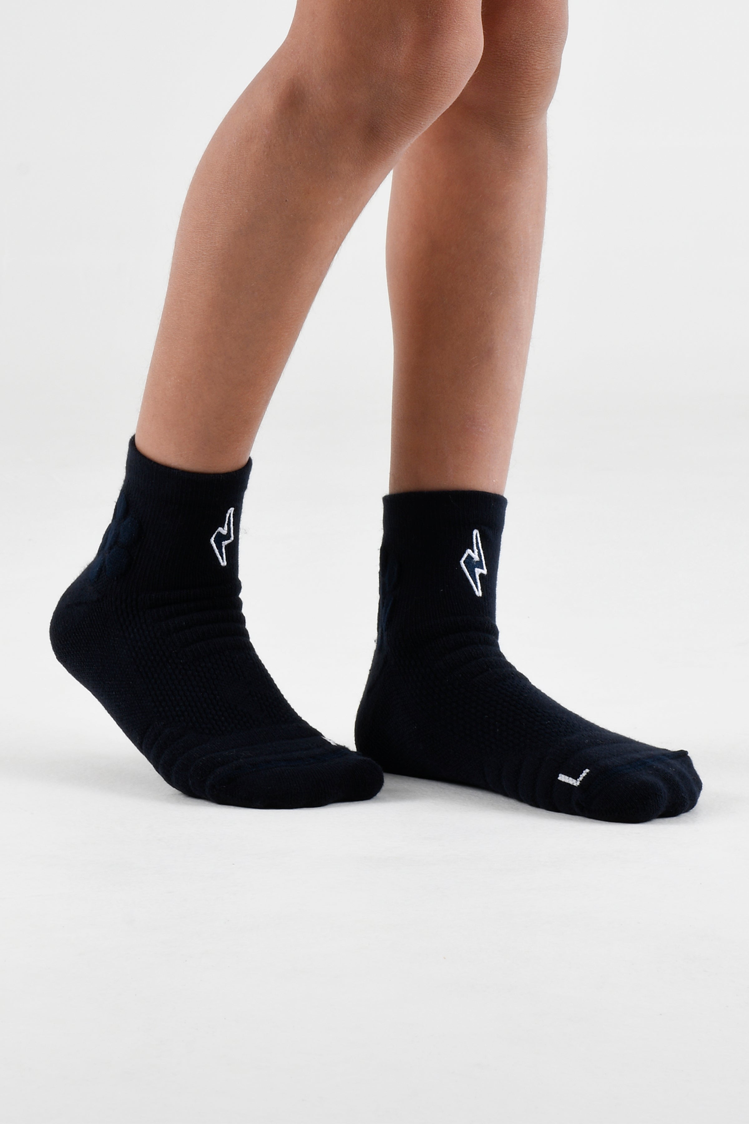 CALCETAS TINES 2.0 INFANTIL