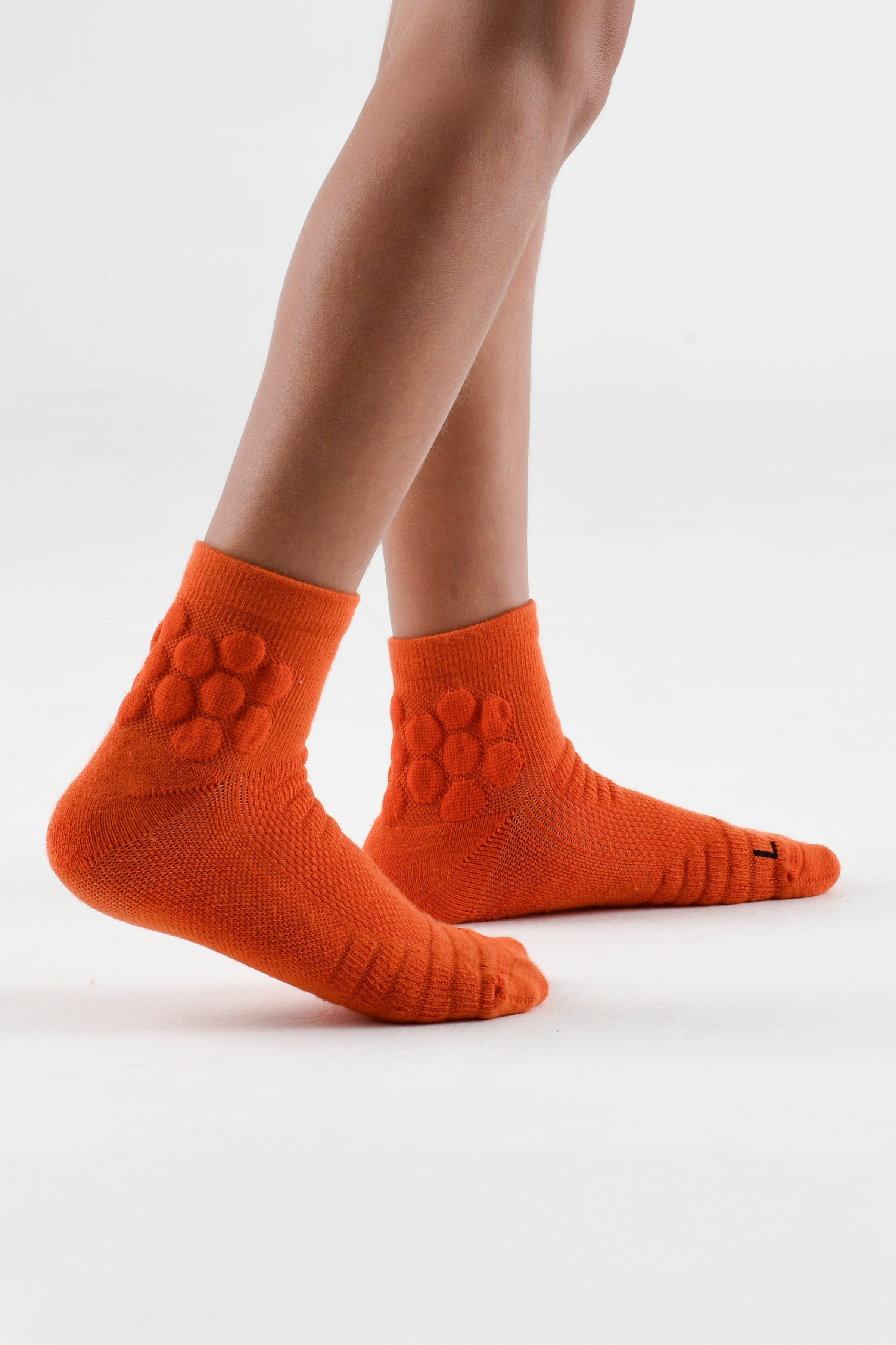 CALCETAS TINES 2.0 INFANTIL