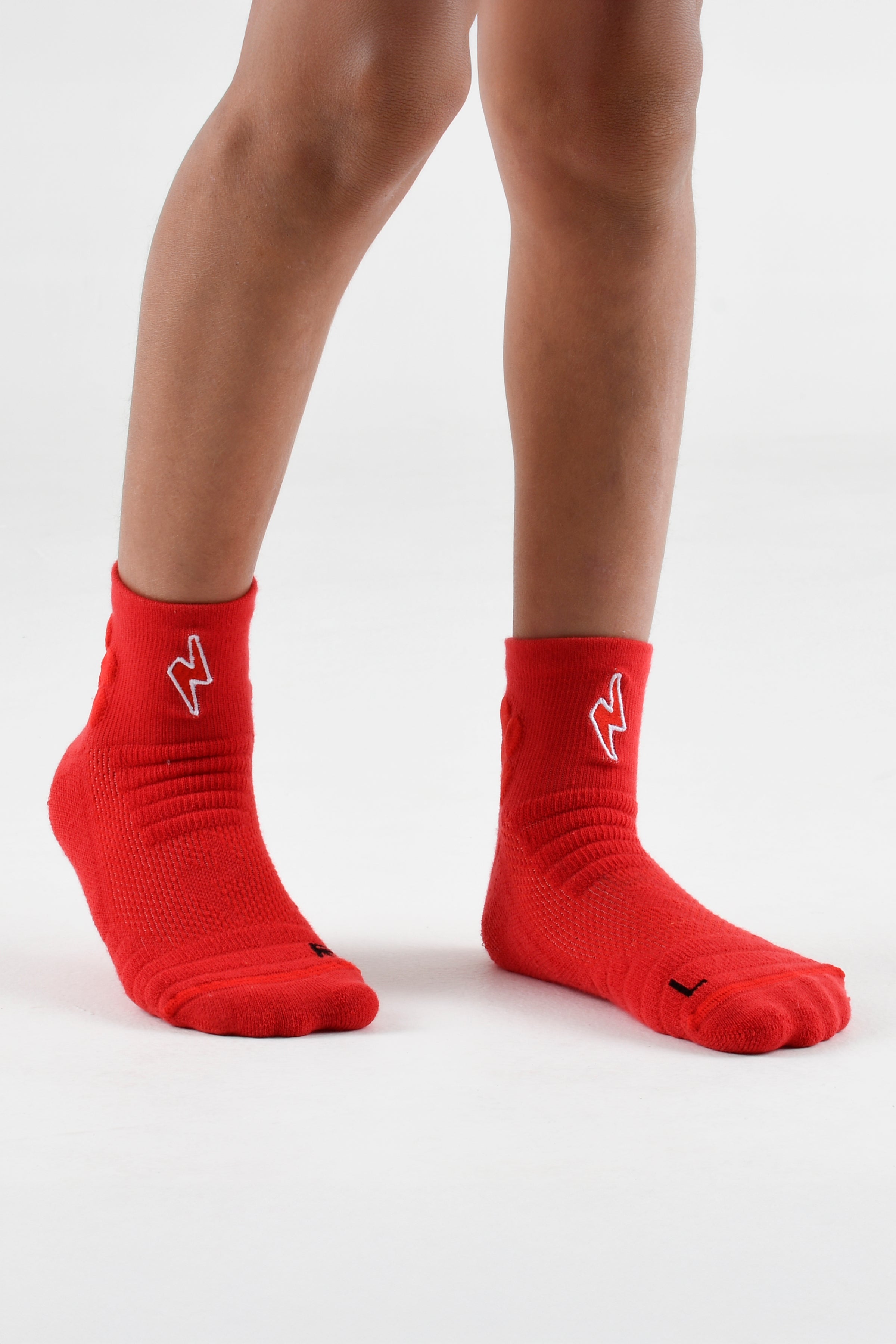 CALCETAS TINES 2.0 INFANTIL