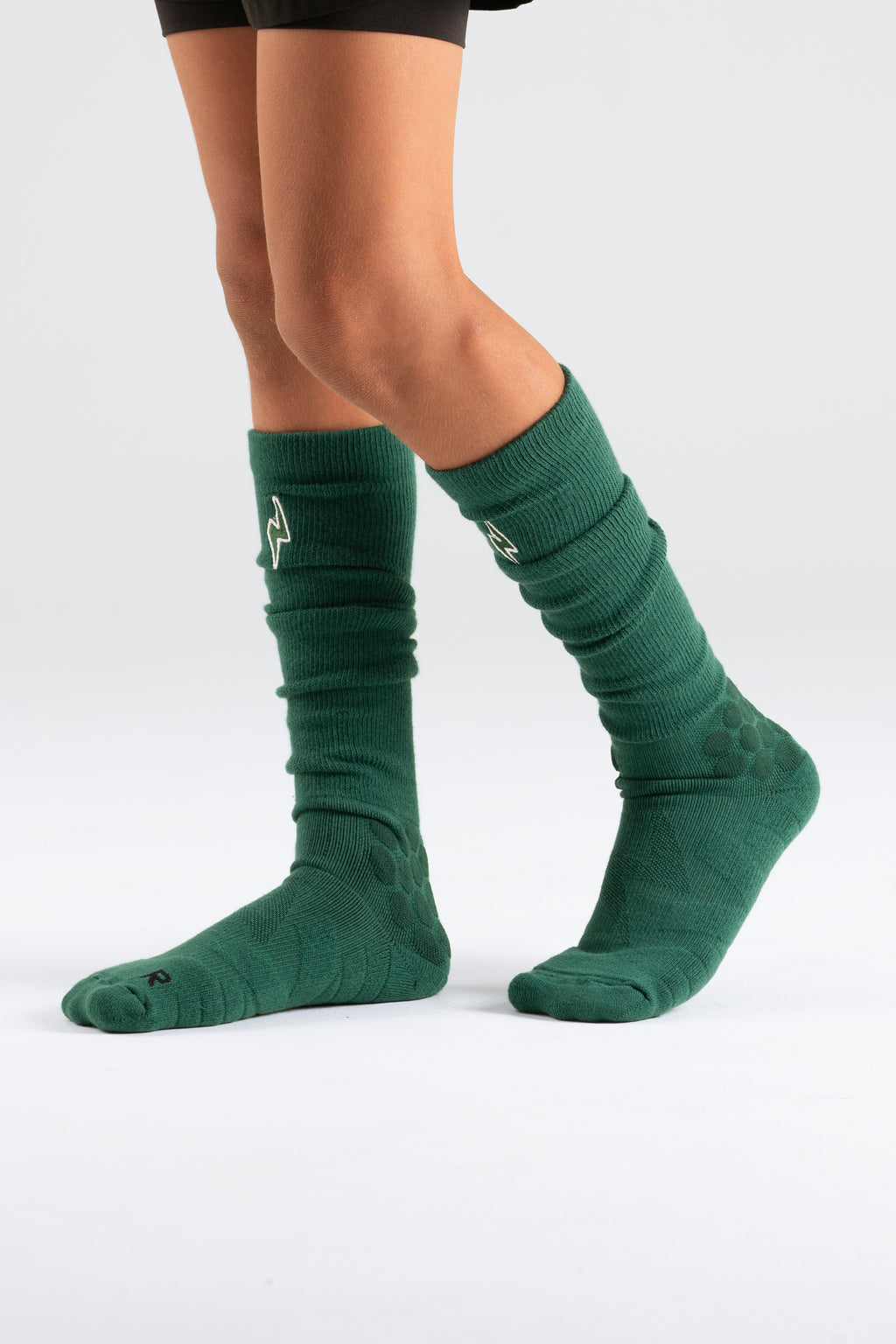 CALCETAS TUBO 2.0 INFANTIL