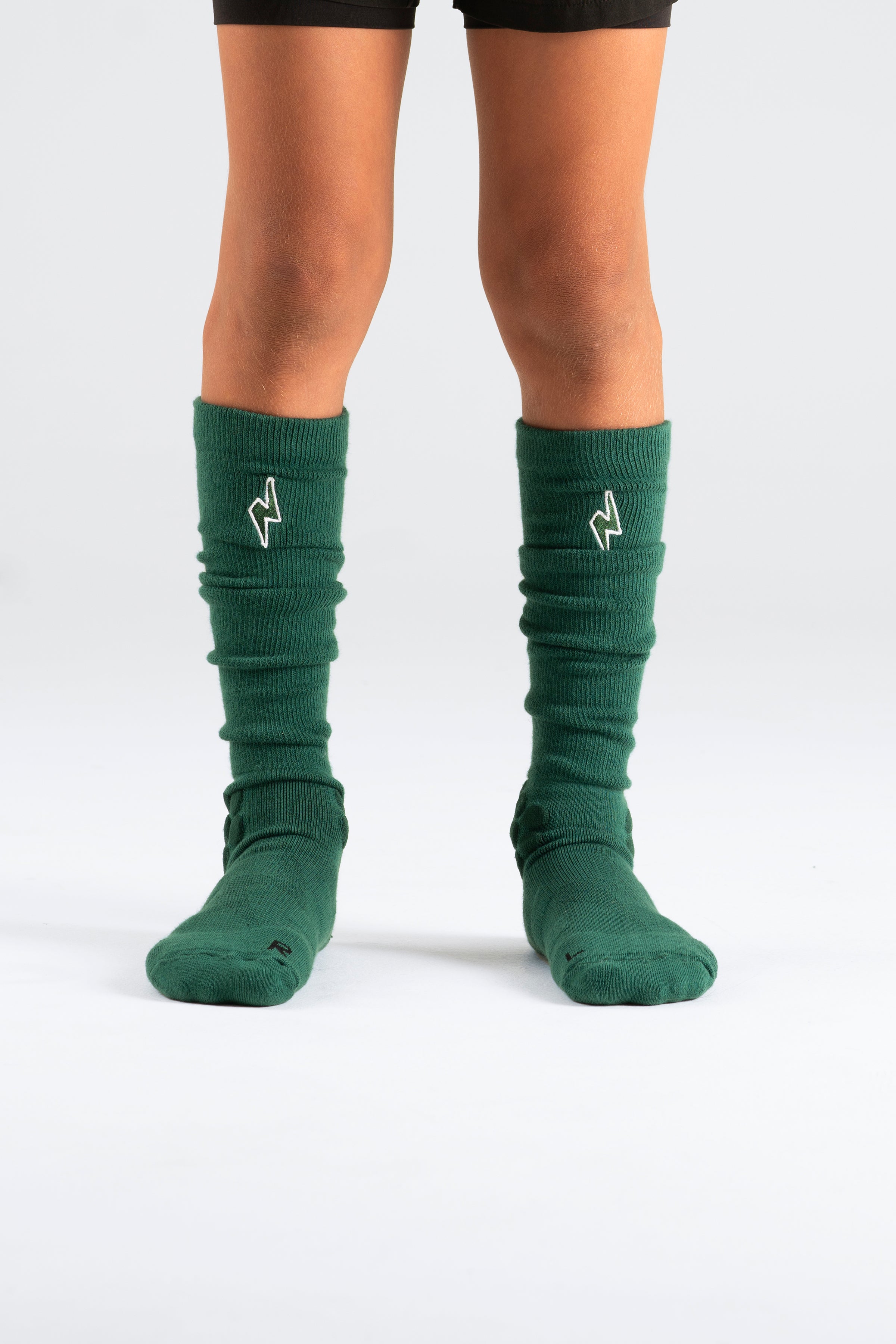 CALCETAS TUBO 2.0 INFANTIL