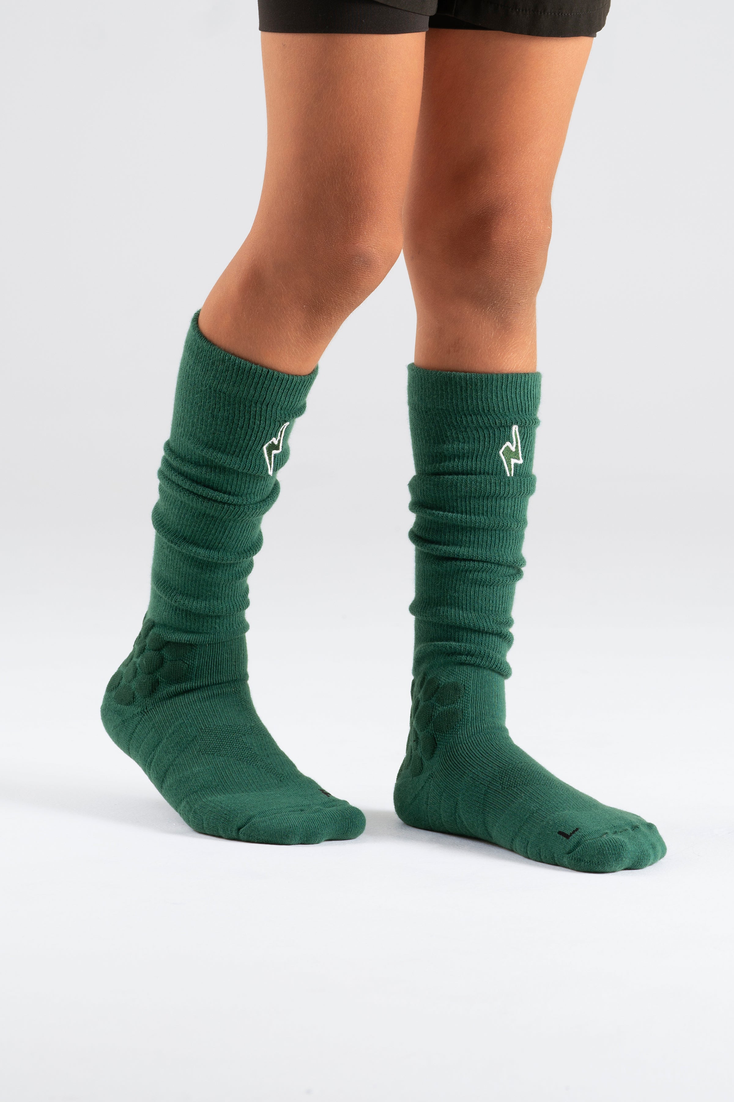 CALCETAS TUBO 2.0 INFANTIL