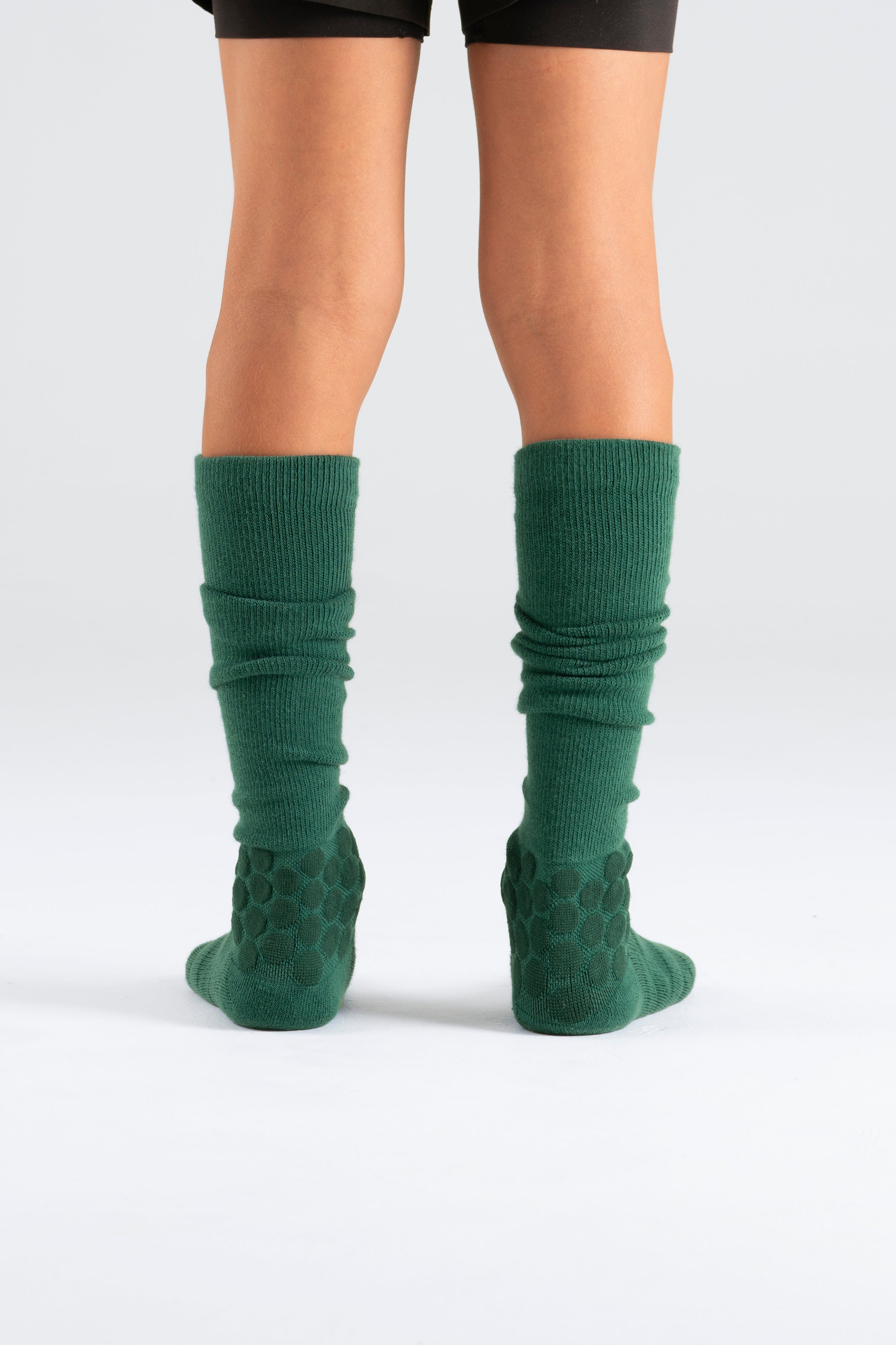 CALCETAS TUBO 2.0 INFANTIL