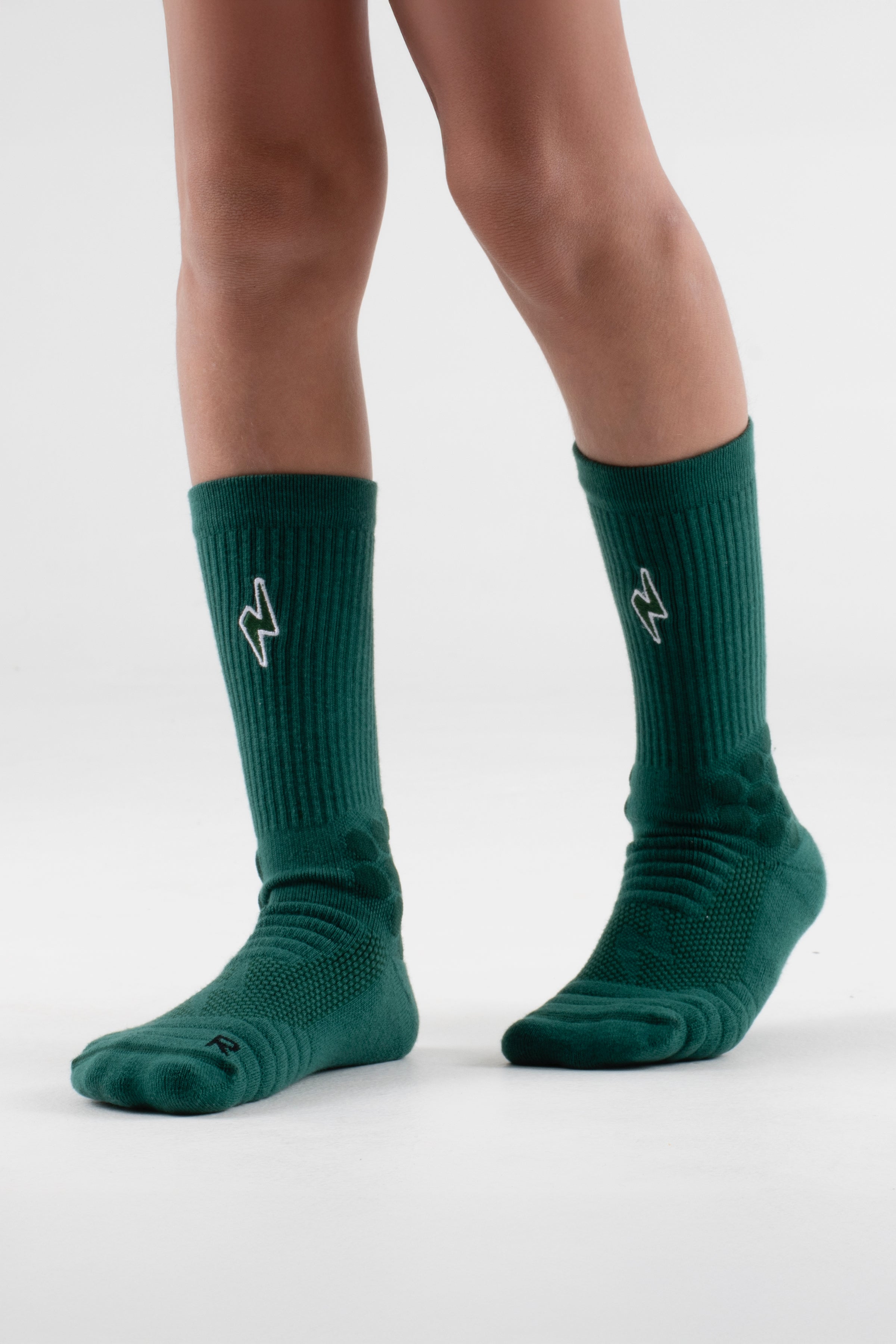 CALCETAS 3/4 INFANTIL