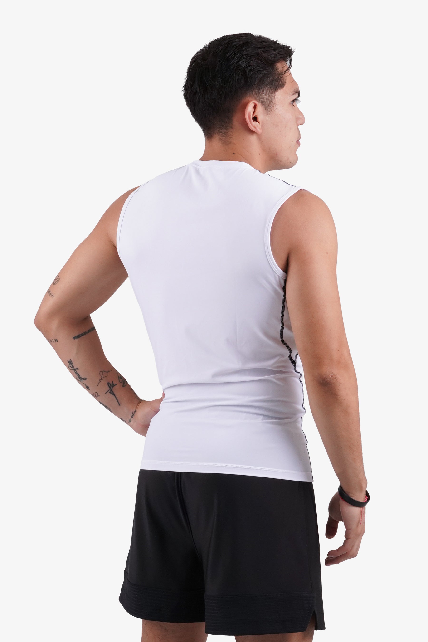 BODY WARRIOR HOMBRE