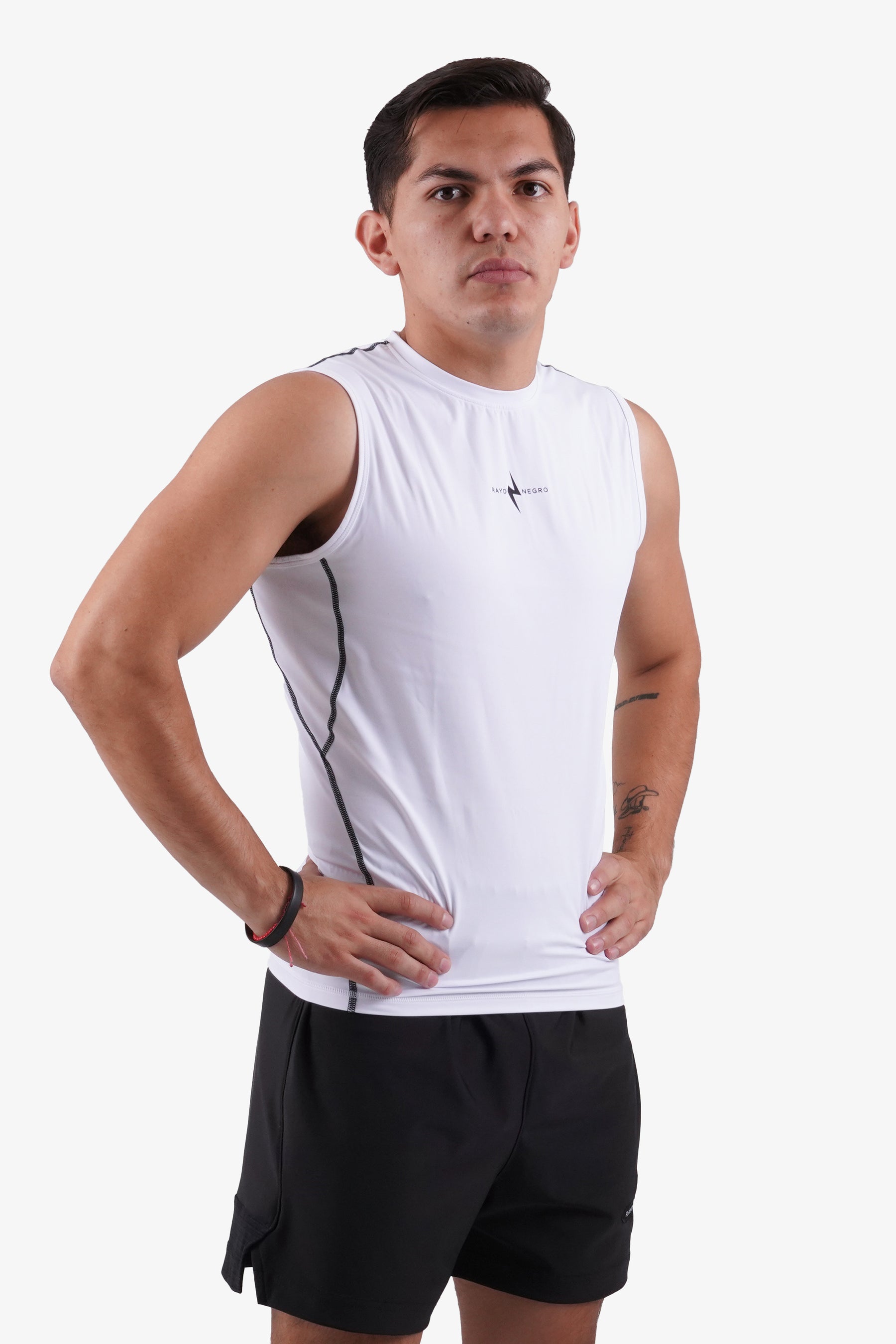 BODY WARRIOR HOMBRE