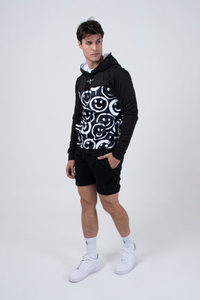 SUDADERA JAPI HOMBRE