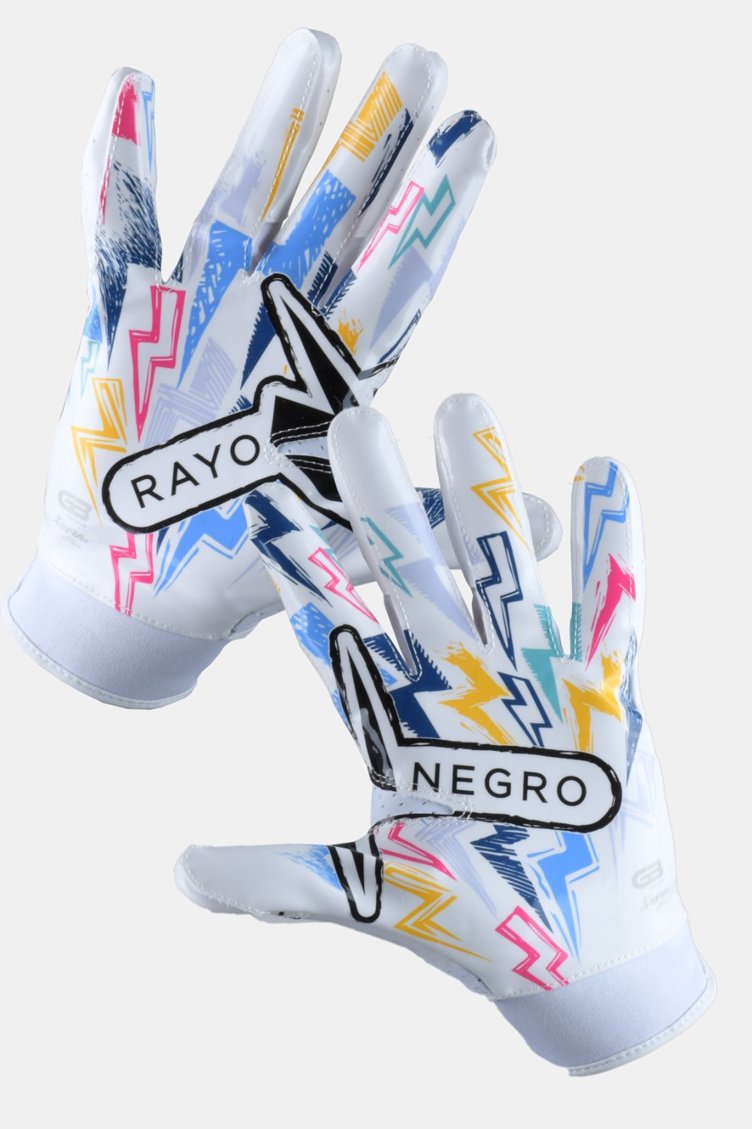 GuantesDeFutbolAmericano_GuantesFootball_GuantesRayoNegro_GuantesDeFutbolAmericanoRayoNegro_GuantesParaJugarFutbolAmericano_RayoNegro_GuantesDeTochoBandera_GautnesParaFlagFootball