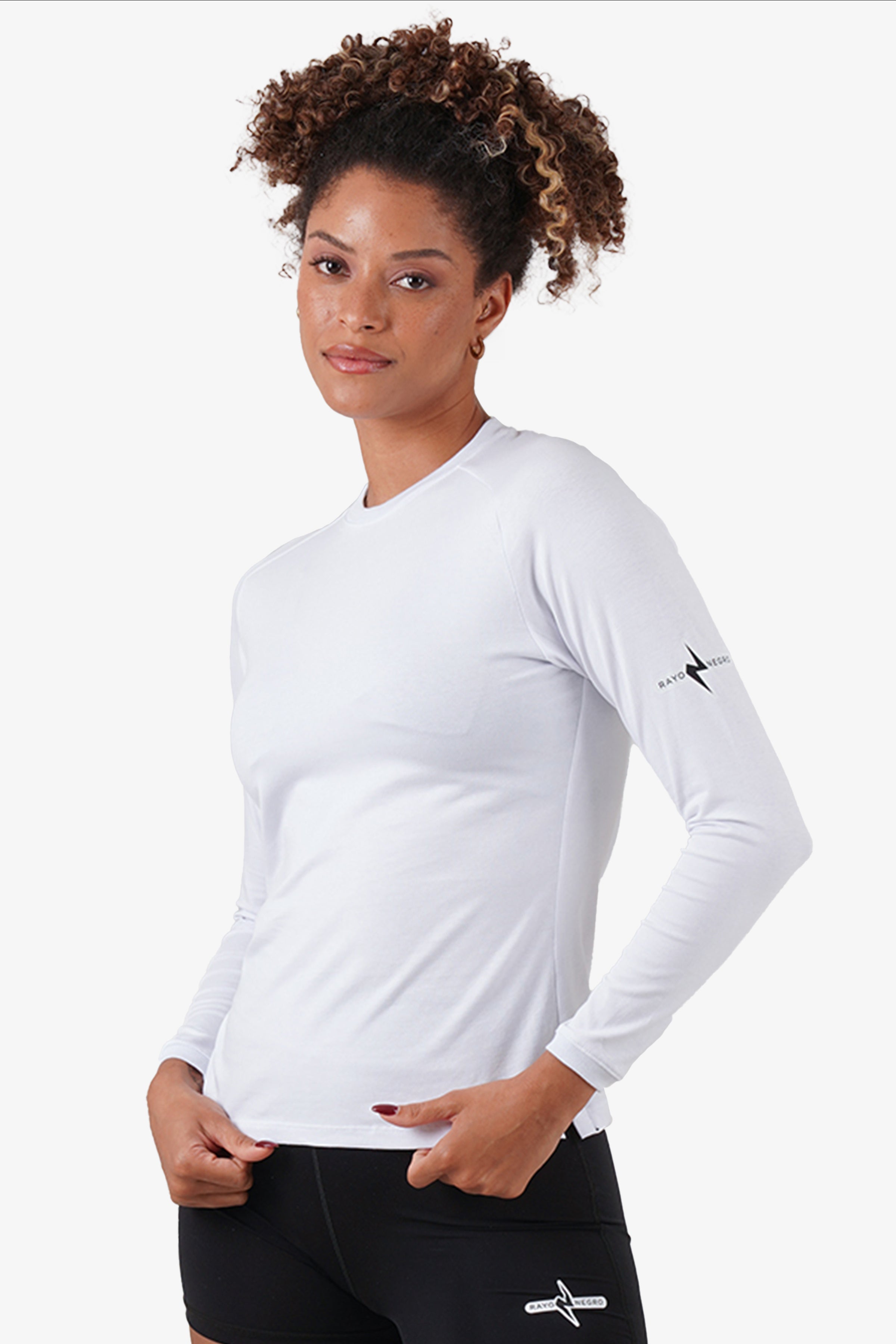 PLAYERA  COLLEGE COACH MUJER