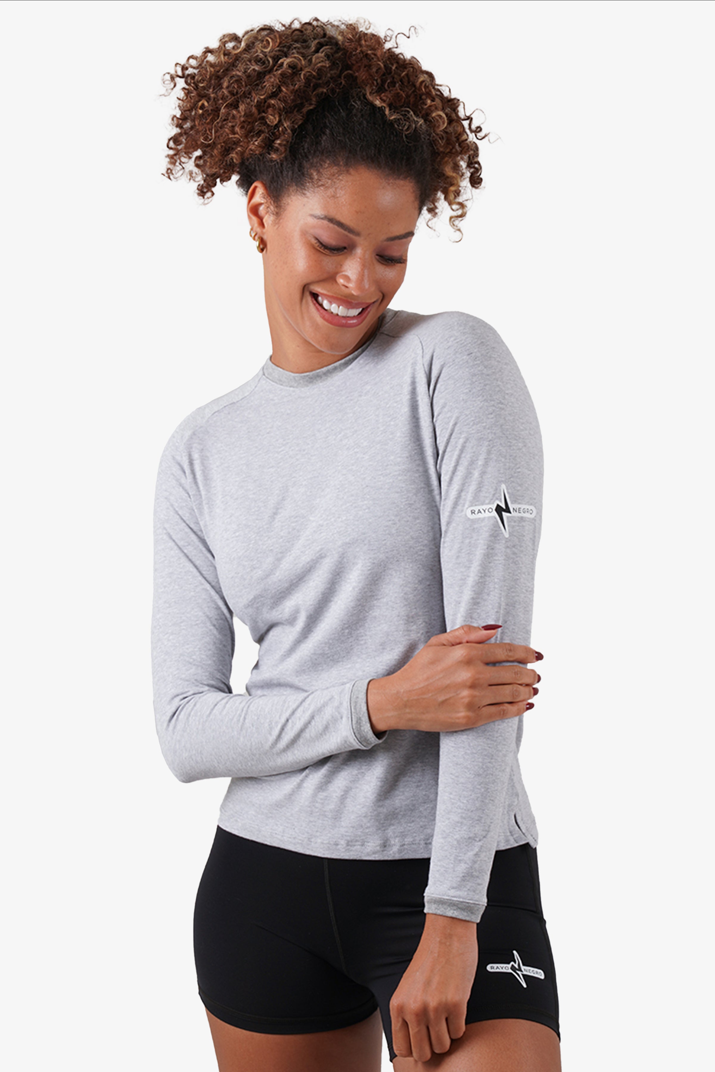 PLAYERA  COLLEGE COACH MUJER