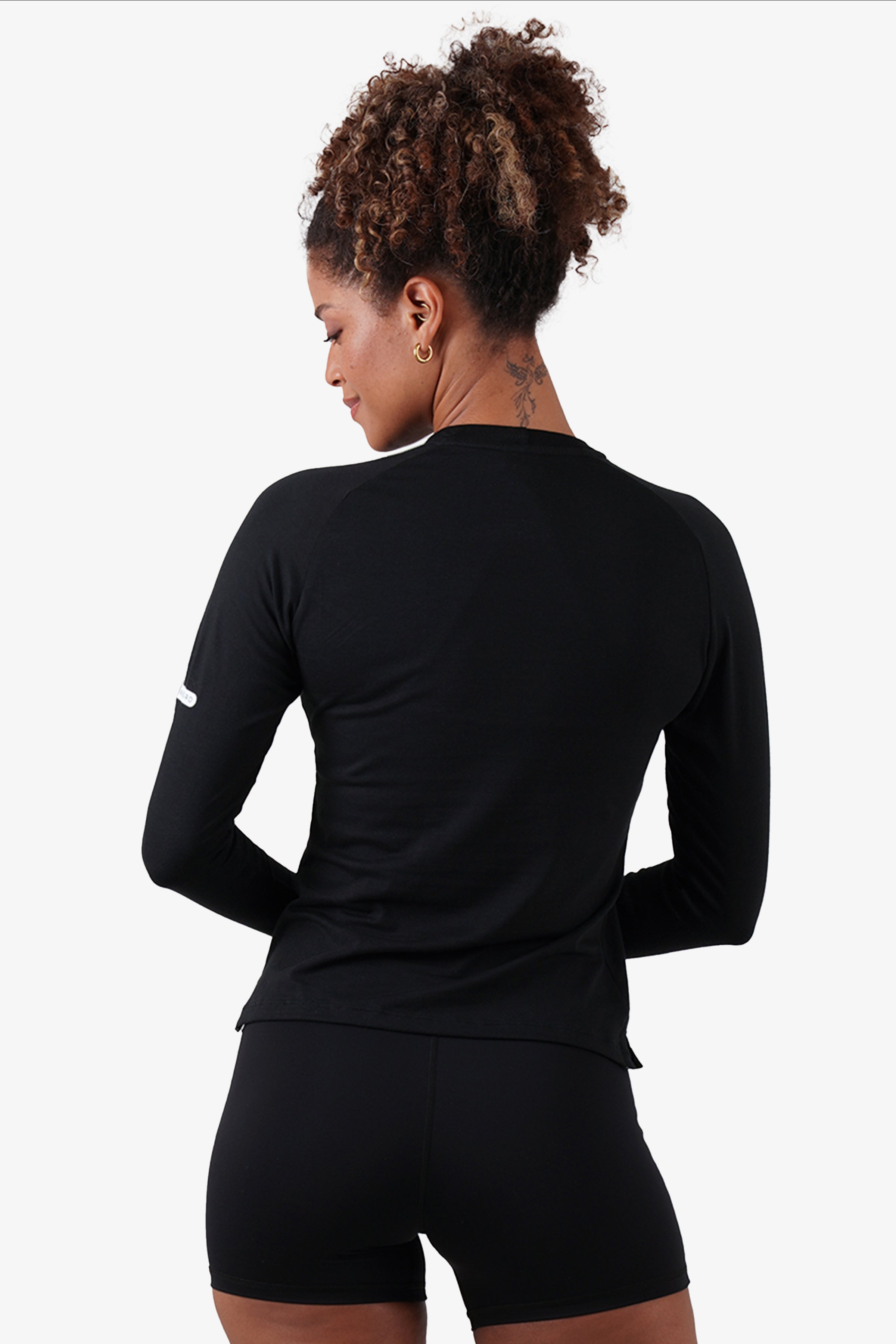 PLAYERA  COLLEGE COACH MUJER