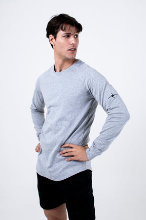 PLAYERA COLLEGE HOMBRE