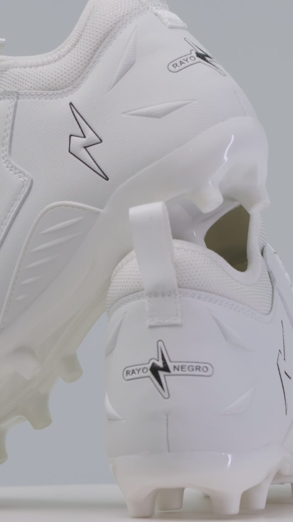 CLEATS ESPID 2.0