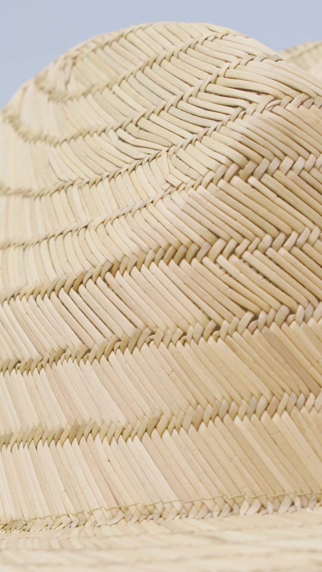 SOMBRERO DE PAJA 2.0