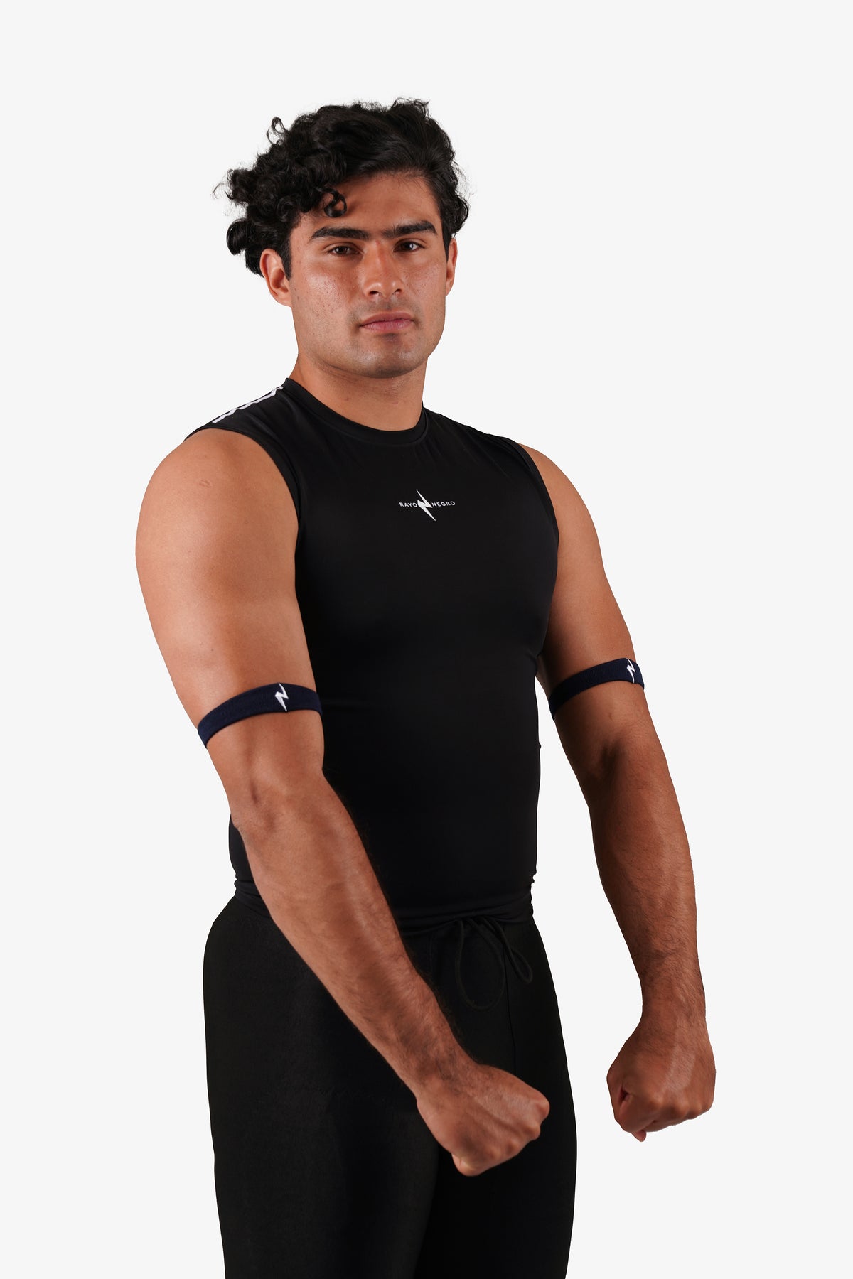 BICEP BANDS 2.0