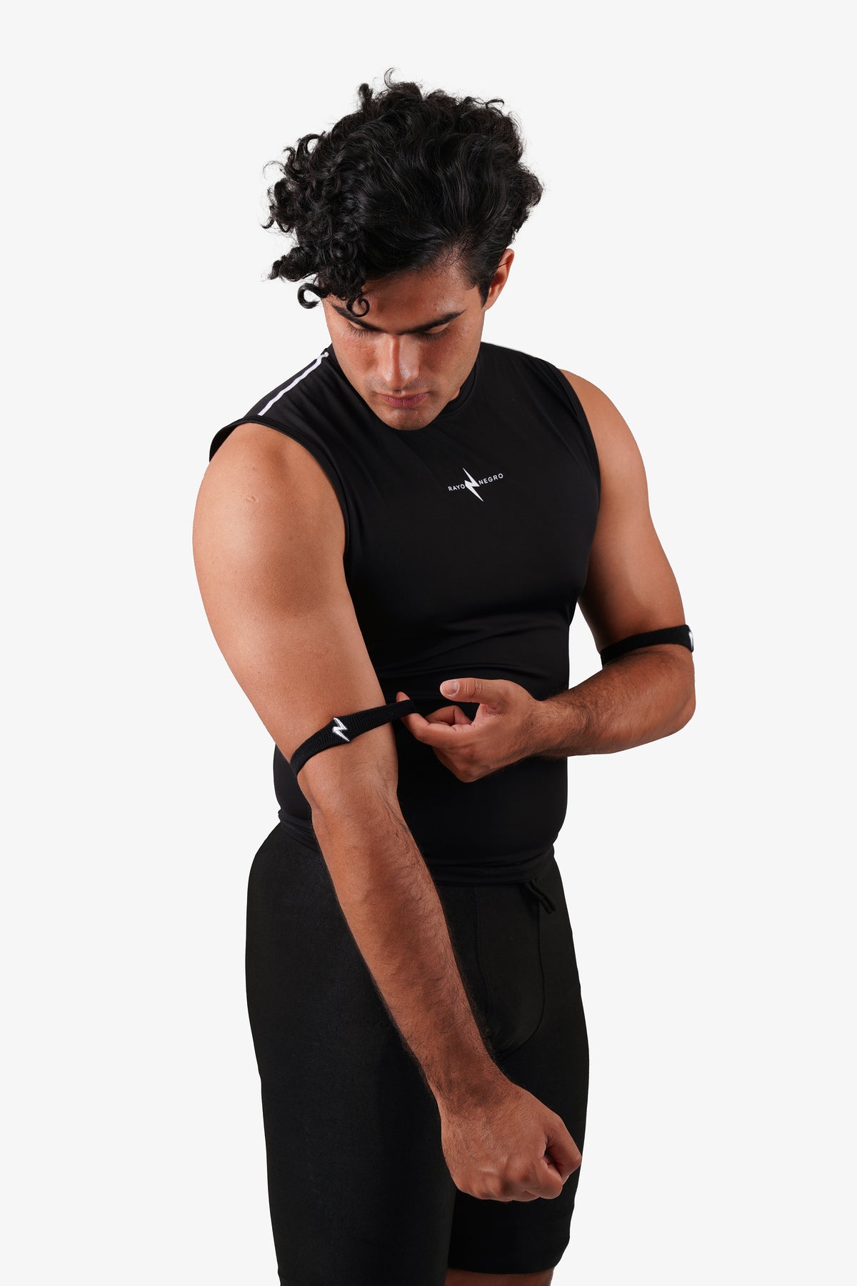 BICEP BANDS 2.0