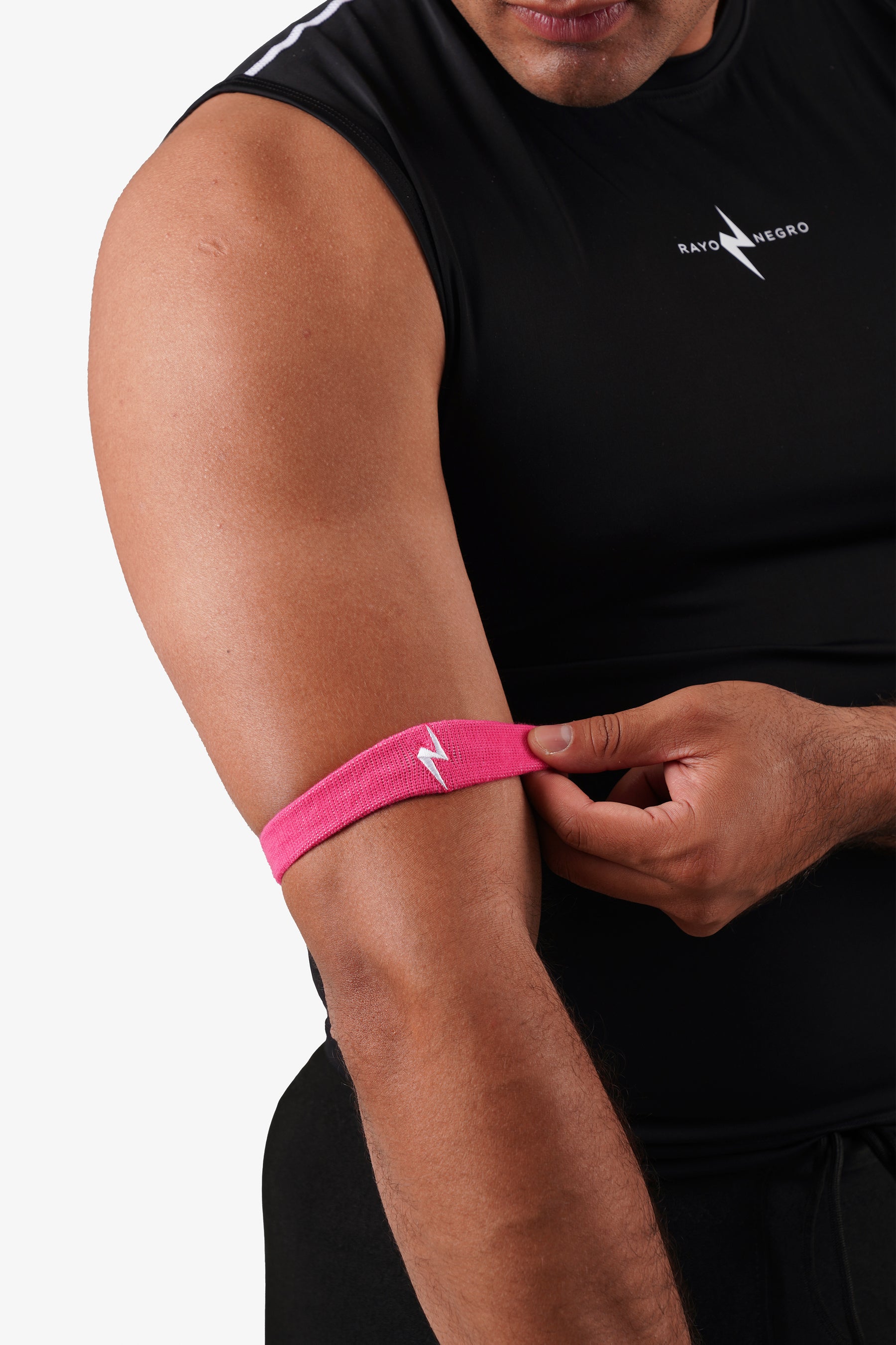 BICEP BANDS 2.0