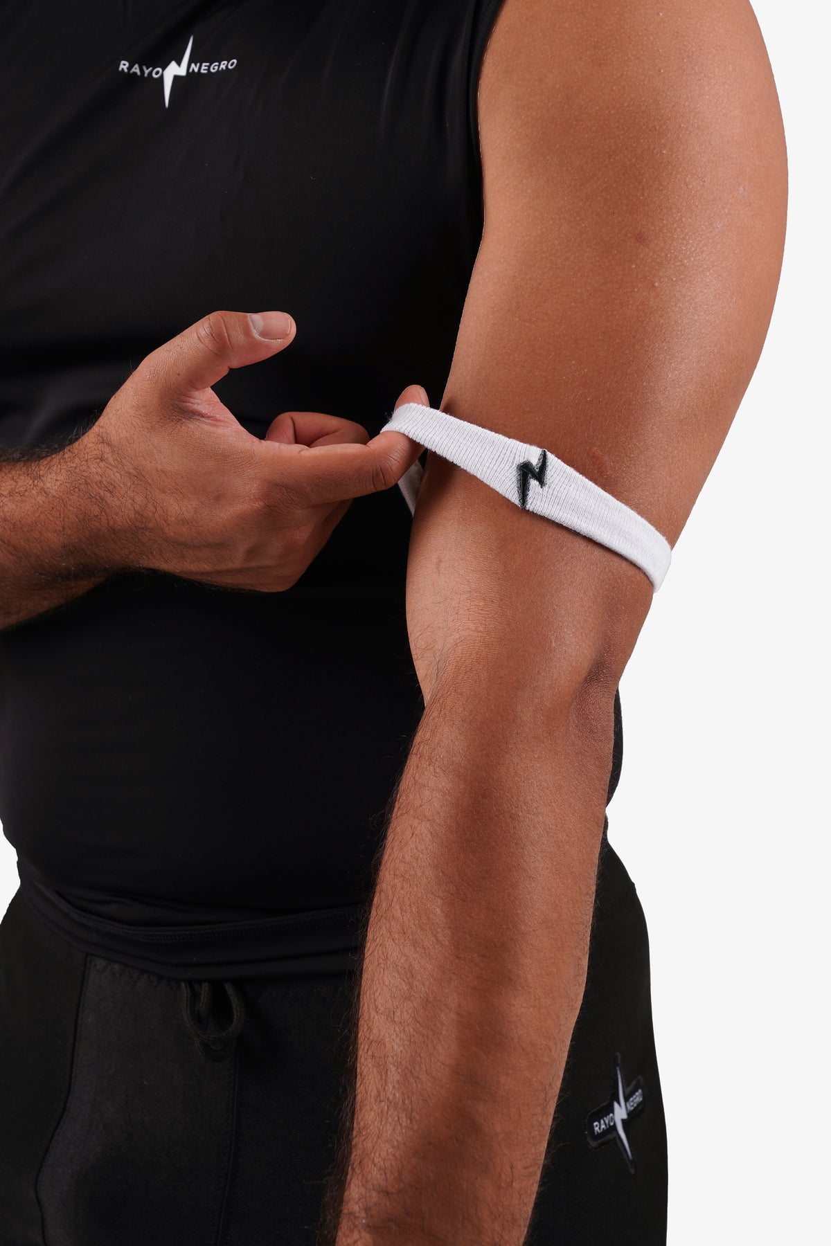 BICEP BANDS 2.0
