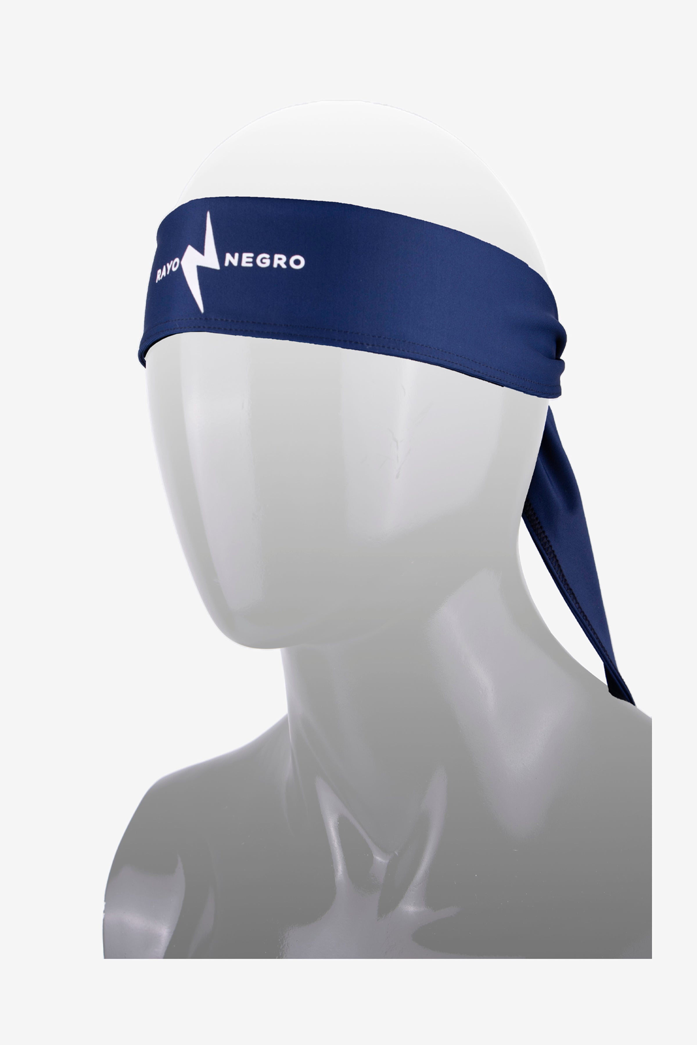 BandaDeportivaParaLaCabezaBalón_RayoNegro_RopaDeportiva_RopaFootball_Football_FlagFootball_FutbolAmericano_Tocho_TochoBandera_RopaParaTocho_NoCualquieraVisteRayoNegro