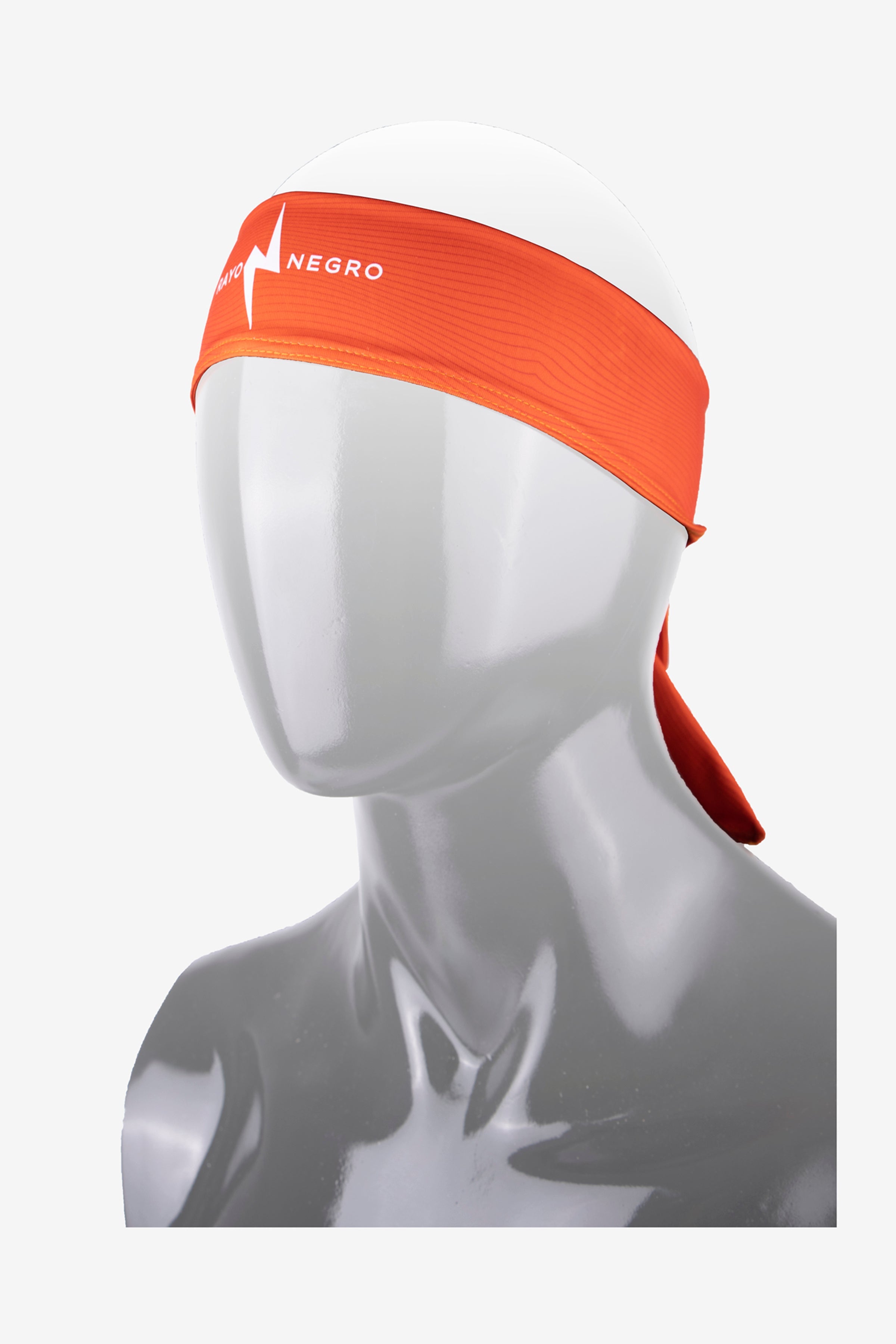 BandaDeportivaParaLaCabezaBalón_RayoNegro_RopaDeportiva_RopaFootball_Football_FlagFootball_FutbolAmericano_Tocho_TochoBandera_RopaParaTocho_NoCualquieraVisteRayoNegro