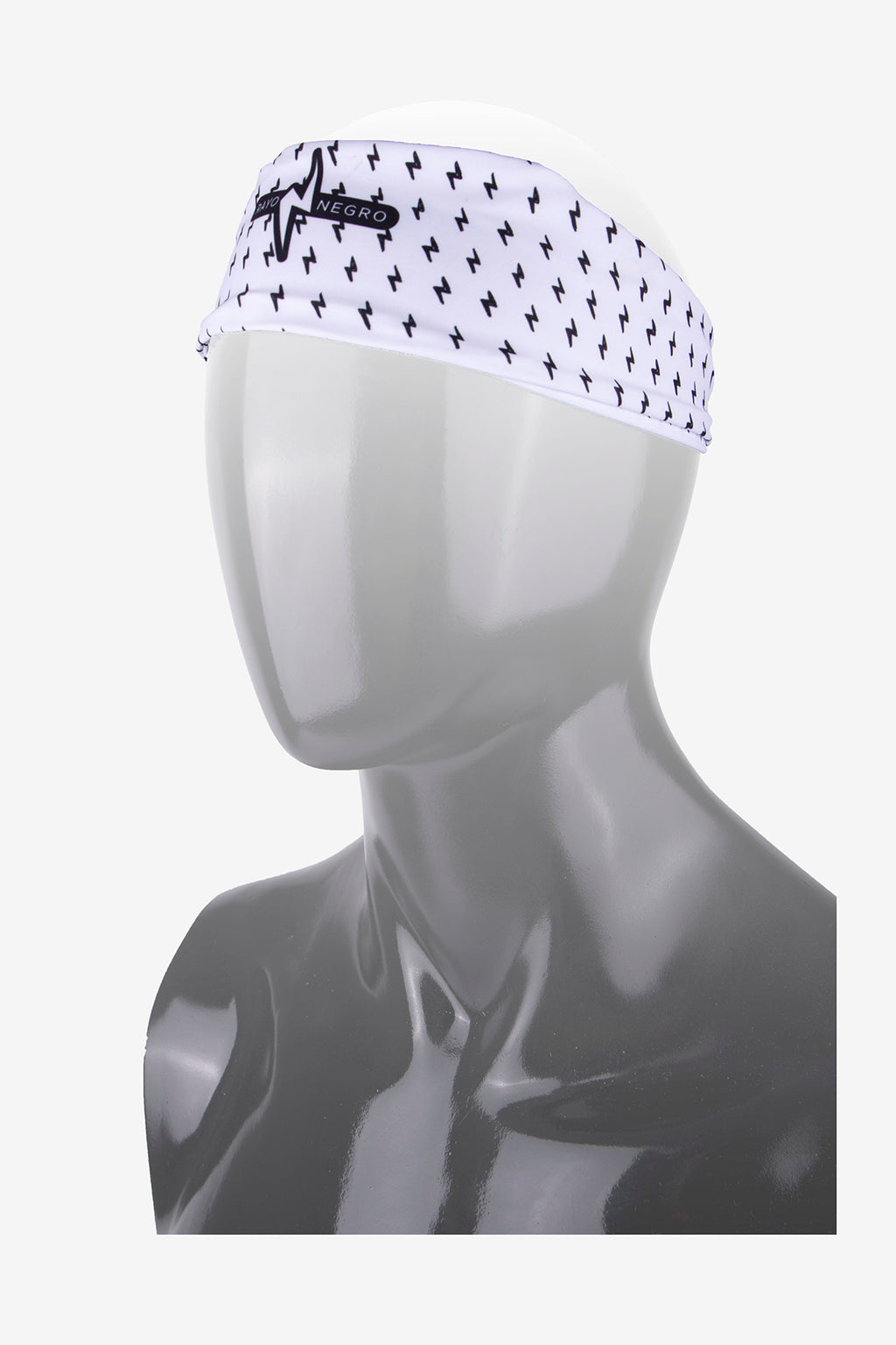 DiademaDeportivaParaLaCabezaBalón_RayoNegro_RopaDeportiva_RopaFootball_Football_FlagFootball_FutbolAmericano_Tocho_TochoBandera_RopaParaTocho_NoCualquieraVisteRayoNegro