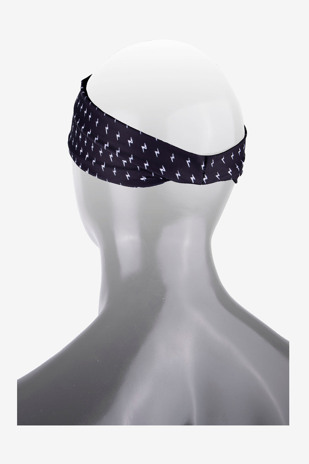 DiademaDeportivaParaLaCabezaBalón_RayoNegro_RopaDeportiva_RopaFootball_Football_FlagFootball_FutbolAmericano_Tocho_TochoBandera_RopaParaTocho_NoCualquieraVisteRayoNegro