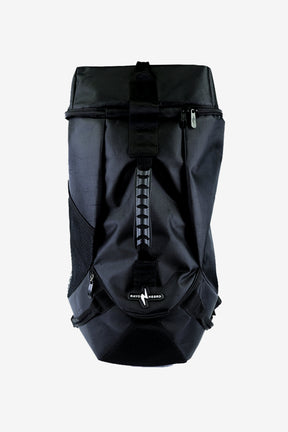 MOCHILA CLÁSICA RAYO NEGRO