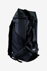 MOCHILA CLÁSICA RAYO NEGRO