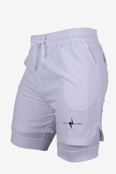 SHORT RUNNER HOMBRE