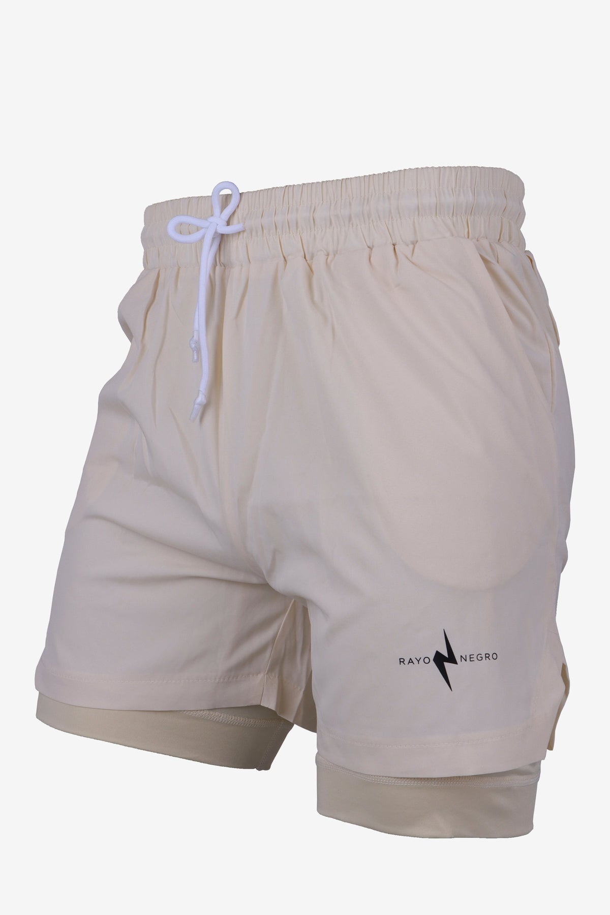 SHORT RUNNER HOMBRE