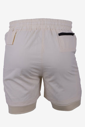 SHORT RUNNER HOMBRE